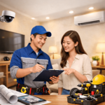 Tư Vấn Lắp Đặt