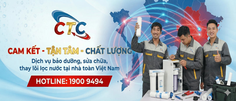 DỊCH VỤ CTC offer