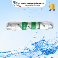 Lõi Lọc Nano Silver – Lõi Bạc Nano Kháng Khuẩn