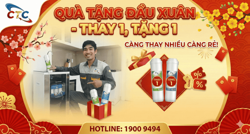DỊCH VỤ CTC promo
